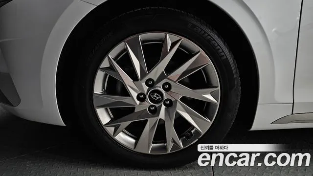Hyundai Grandeur 2021 thumb 5