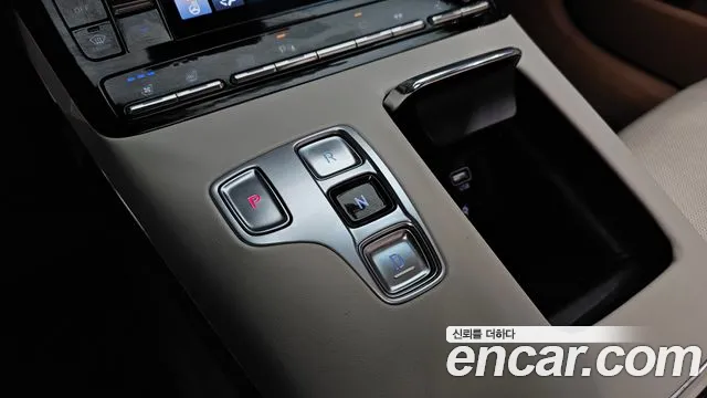 Hyundai Grandeur 2021 thumb 9