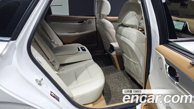 Hyundai Grandeur 2021 thumb 11