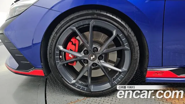 Hyundai Avante 2021 thumb 4