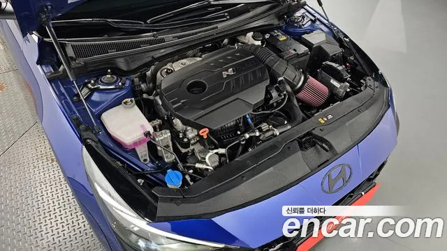 Hyundai Avante 2021 thumb 5