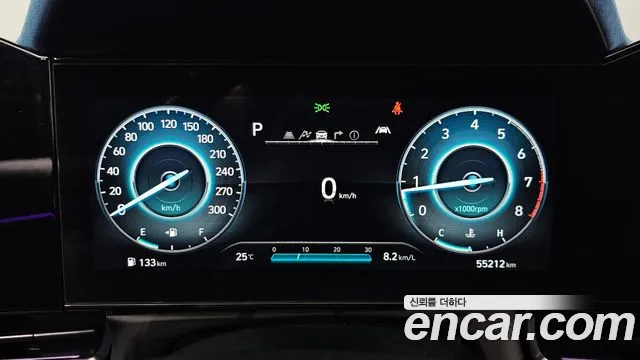 Hyundai Avante 2021 thumb 7