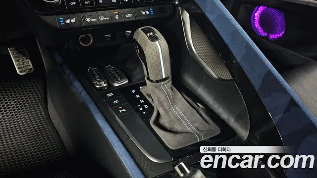 Hyundai Avante 2021 thumb 8