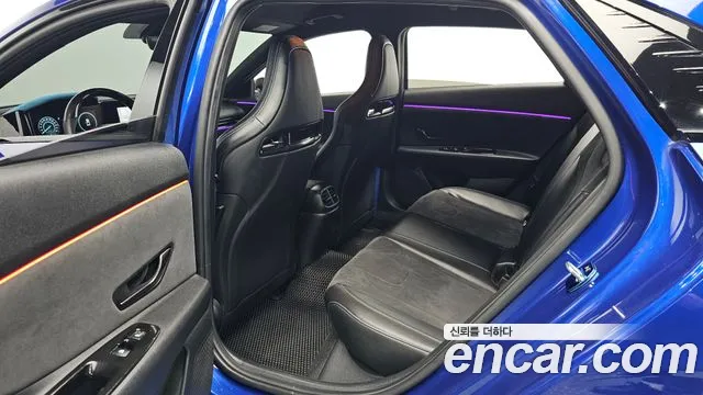Hyundai Avante 2021 thumb 11