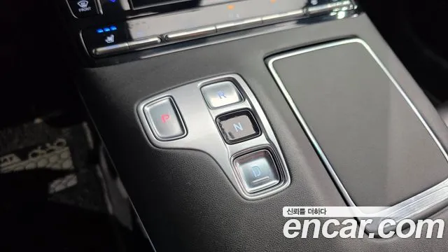 Hyundai Grandeur 2022 thumb 9