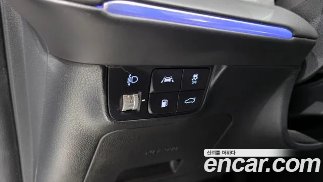 Hyundai Grandeur 2022 thumb 12
