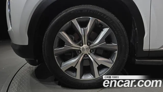 Hyundai Palisade 2021 thumb 5