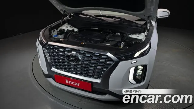 Hyundai Palisade 2021 thumb 6