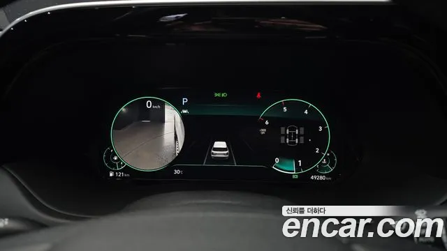 Hyundai Palisade 2021 thumb 8