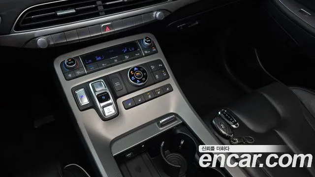Hyundai Palisade 2021 thumb 9