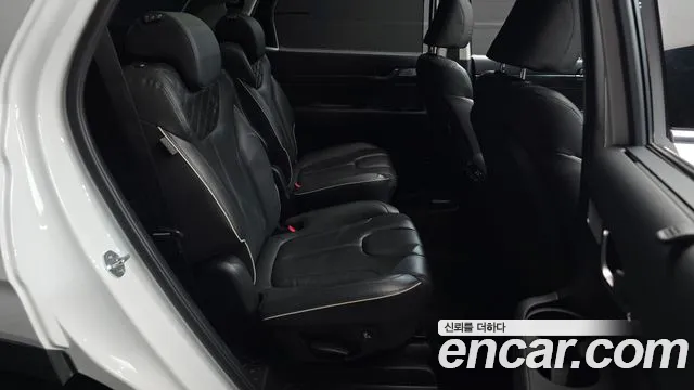 Hyundai Palisade 2021 thumb 11