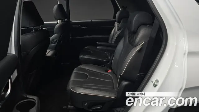 Hyundai Palisade 2021 thumb 12