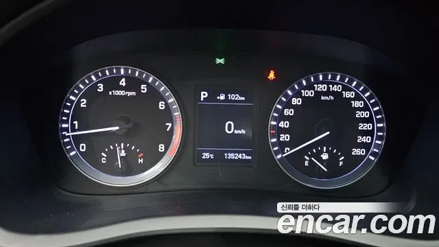 Hyundai Sonata 2018 thumb 8