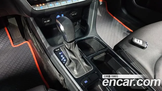 Hyundai Sonata 2018 thumb 9