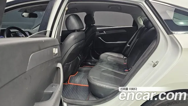 Hyundai Sonata 2018 thumb 12