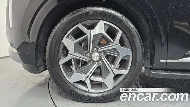 Hyundai Palisade 2021 thumb 5