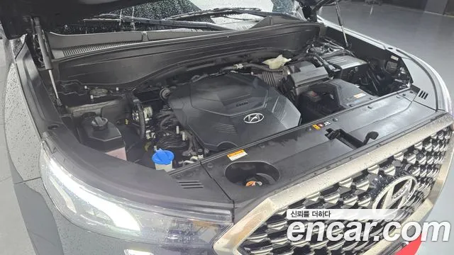 Hyundai Palisade 2021 thumb 6