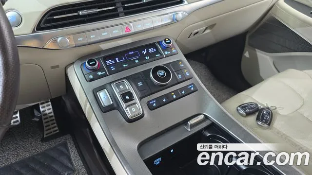 Hyundai Palisade 2021 thumb 9