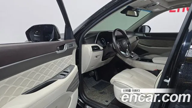 Hyundai Palisade 2021 thumb 10