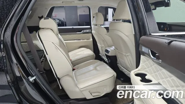 Hyundai Palisade 2021 thumb 11
