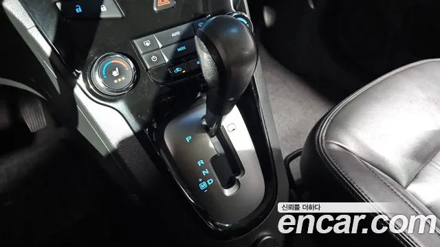 ChevroletGMDaewoo Orlando 2013 thumb 9