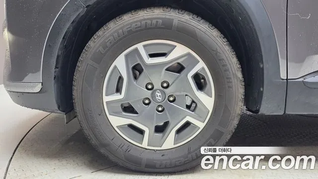 Hyundai Santa Fe 2023 thumb 5