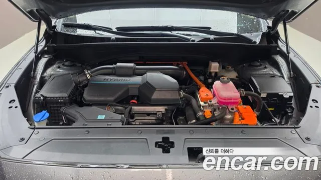 Hyundai Santa Fe 2023 thumb 6