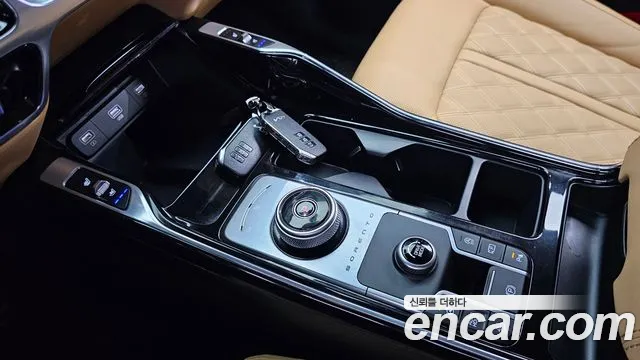 Kia Sorento 2023 thumb 9