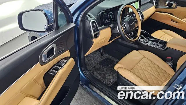 Kia Sorento 2023 thumb 10