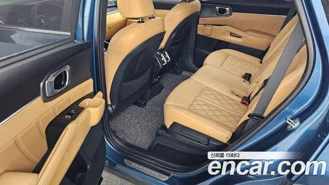 Kia Sorento 2023 thumb 11