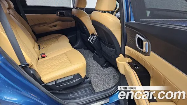 Kia Sorento 2023 thumb 12