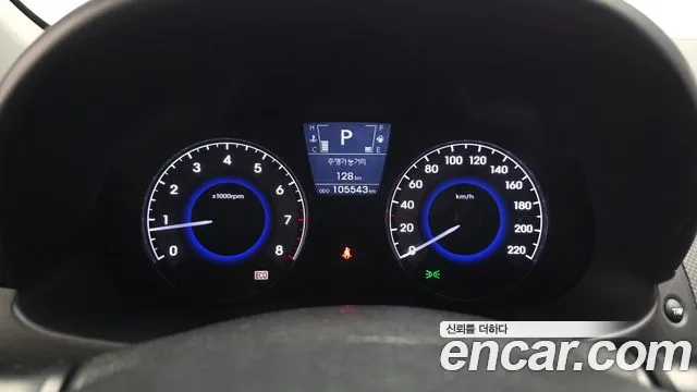 Hyundai Accent 2014 thumb 8