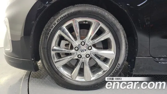 Kia Carnival 2019 thumb 5