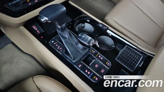 Kia Carnival 2019 thumb 9