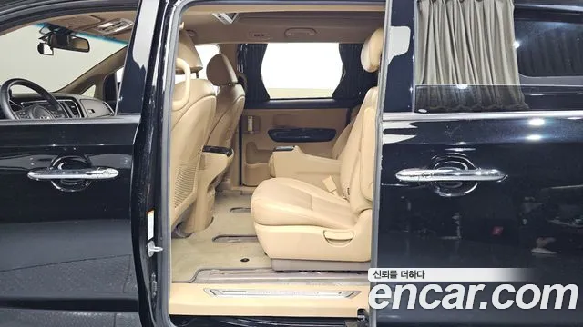 Kia Carnival 2019 thumb 11