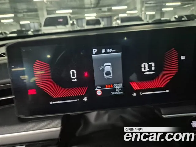 Kia K5 2025 thumb 10