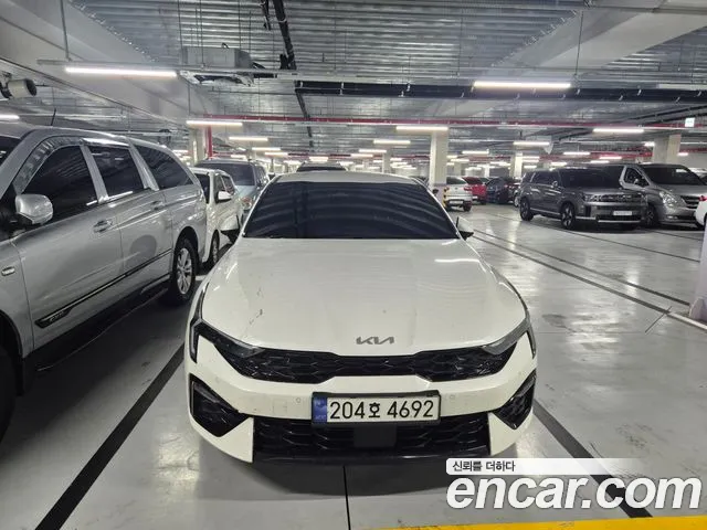 Kia K5 2025 thumb 11
