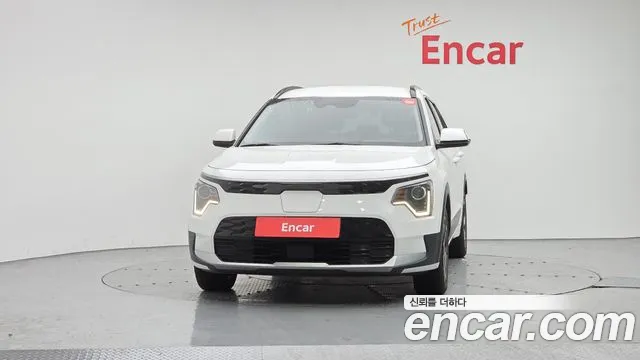 Kia Niro 2022 thumb 3
