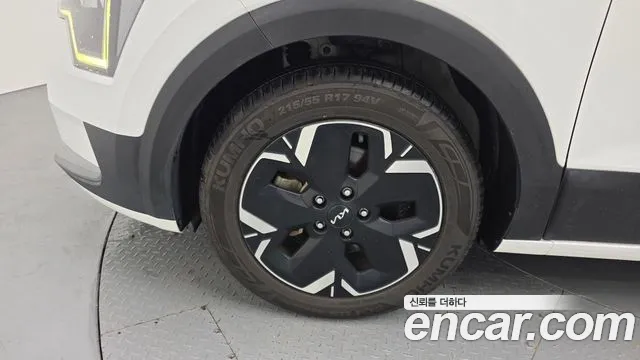 Kia Niro 2022 thumb 5
