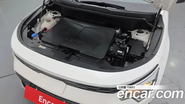 Kia Niro 2022 thumb 6