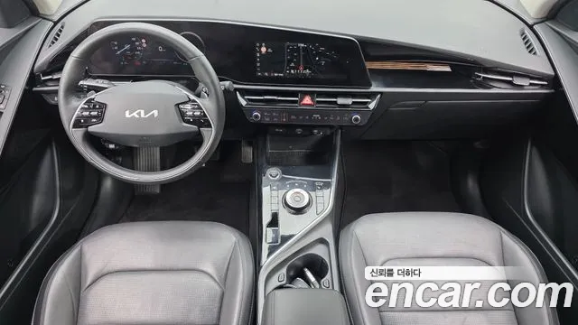 Kia Niro 2022 thumb 7