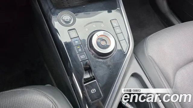 Kia Niro 2022 thumb 9
