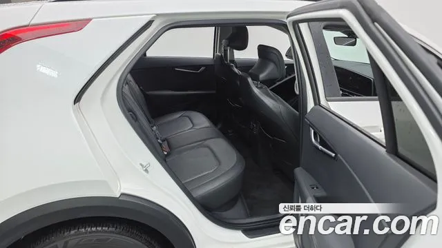 Kia Niro 2022 thumb 11