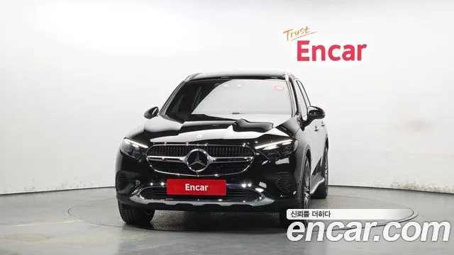 Mercedes-Benz GLC 2025 thumb 3