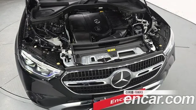 Mercedes-Benz GLC 2025 thumb 6