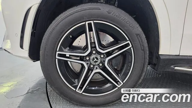 Mercedes-Benz GLE 2019 thumb 5