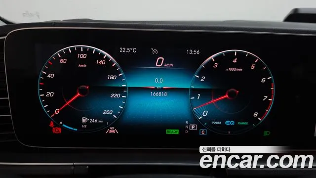 Mercedes-Benz GLE 2019 thumb 8