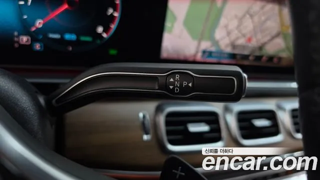 Mercedes-Benz GLE 2019 thumb 9