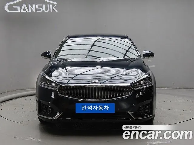 Kia K7 2017 thumb 3