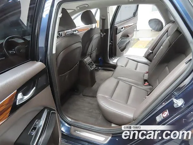 Kia K7 2017 thumb 10